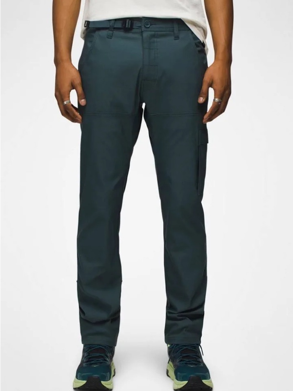 Men’s Prana Stretch Zion Slim II Pant
